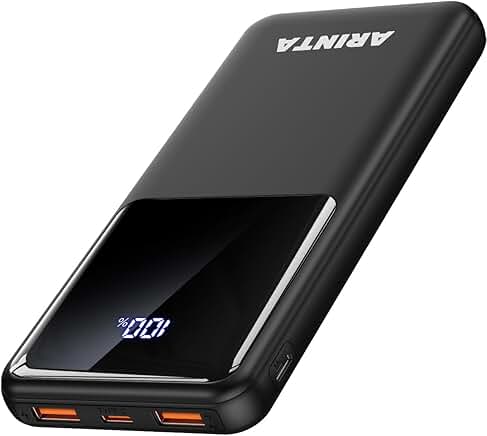 Portable phone charger power bank for stadium events